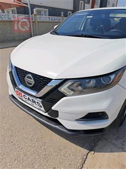 نيسان روج سبورت